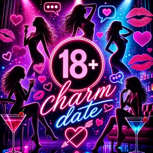 Charm Date Singles Community